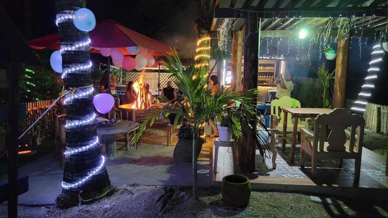 Treasure Beach Resort Carles Dış mekan fotoğraf