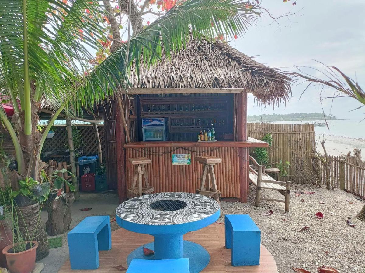 Treasure Beach Resort Carles Dış mekan fotoğraf
