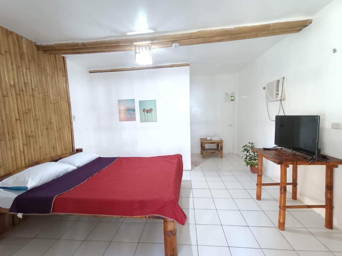 Treasure Beach Resort Carles Dış mekan fotoğraf