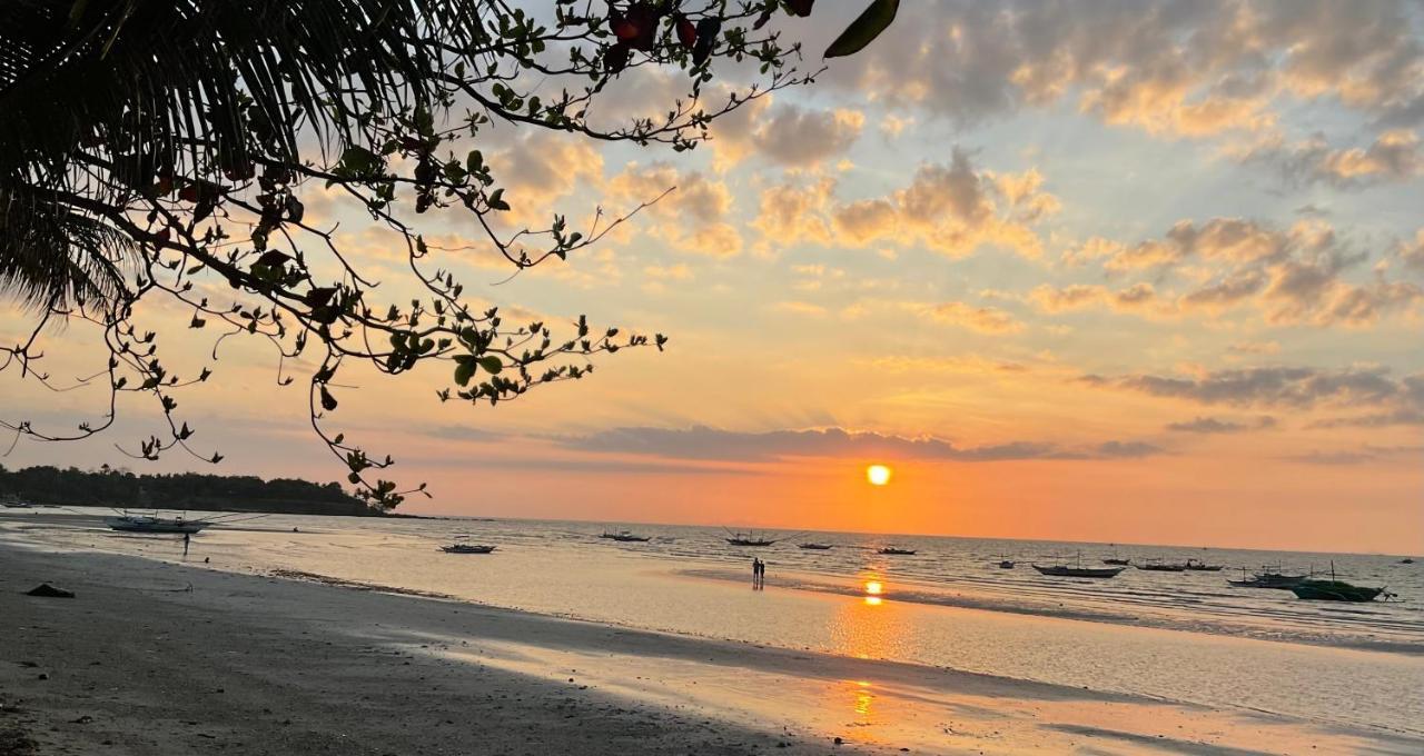 Treasure Beach Resort Carles Dış mekan fotoğraf