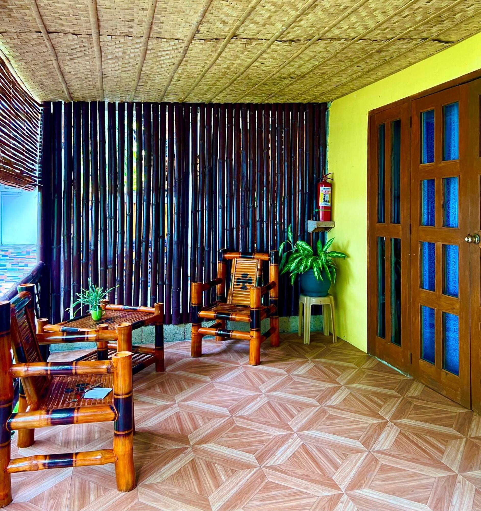 Treasure Beach Resort Carles Dış mekan fotoğraf
