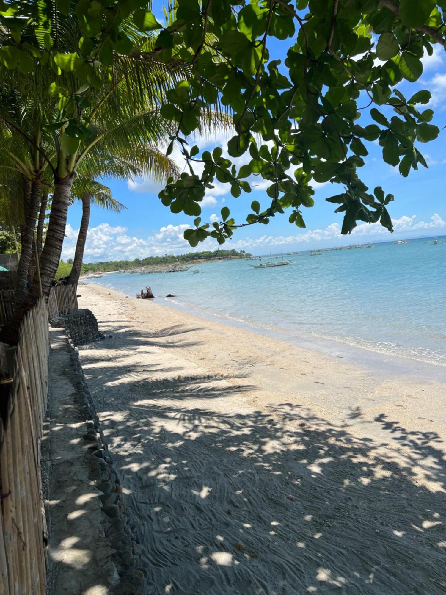 Treasure Beach Resort Carles Dış mekan fotoğraf