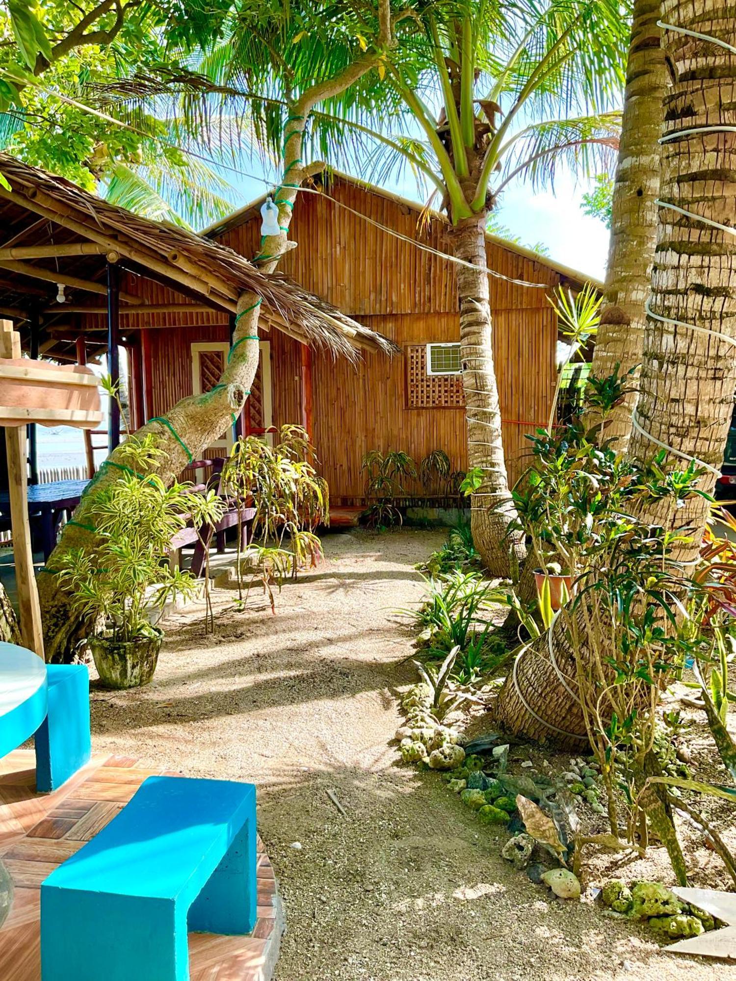 Treasure Beach Resort Carles Dış mekan fotoğraf