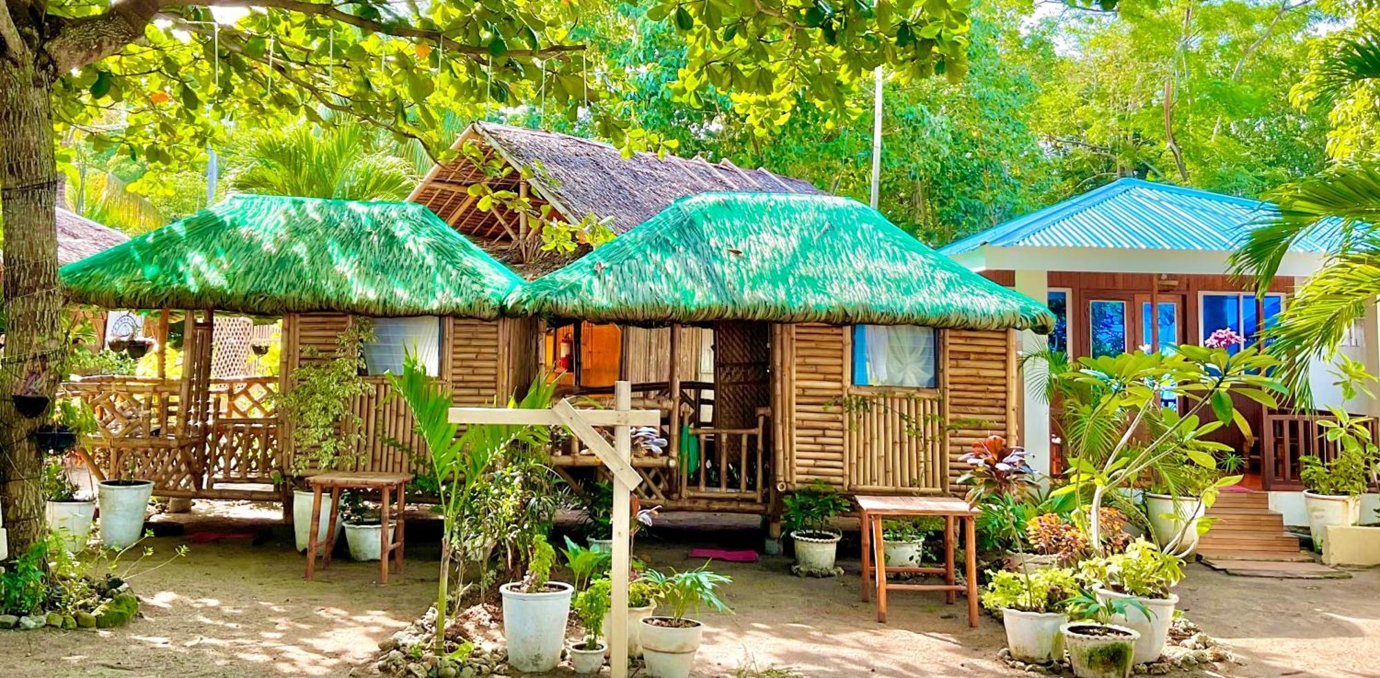 Treasure Beach Resort Carles Dış mekan fotoğraf
