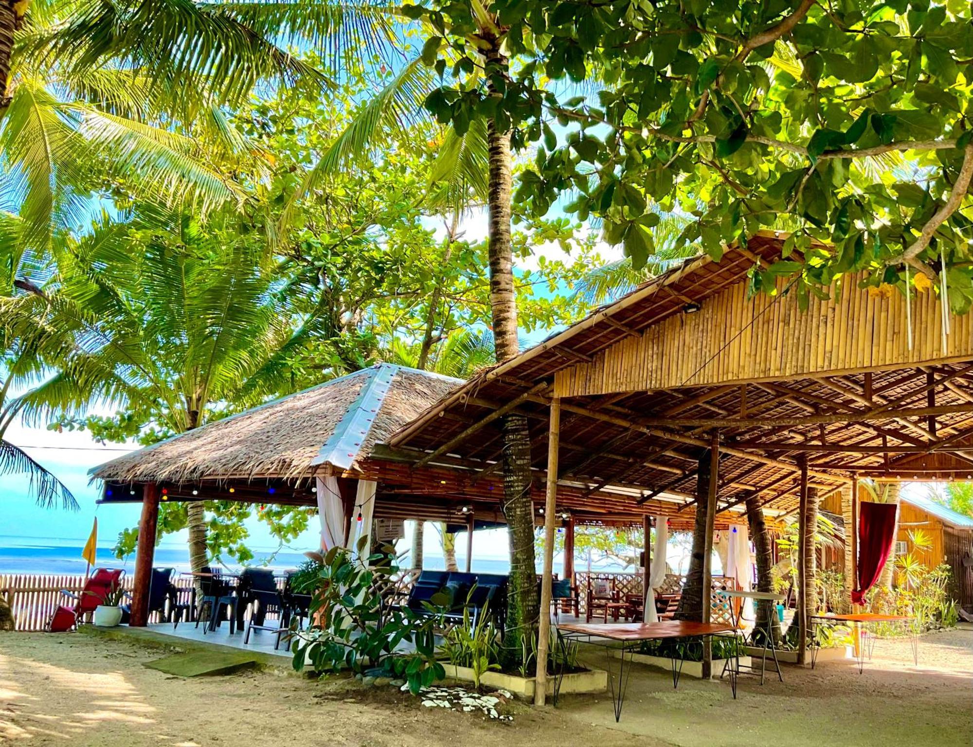 Treasure Beach Resort Carles Dış mekan fotoğraf