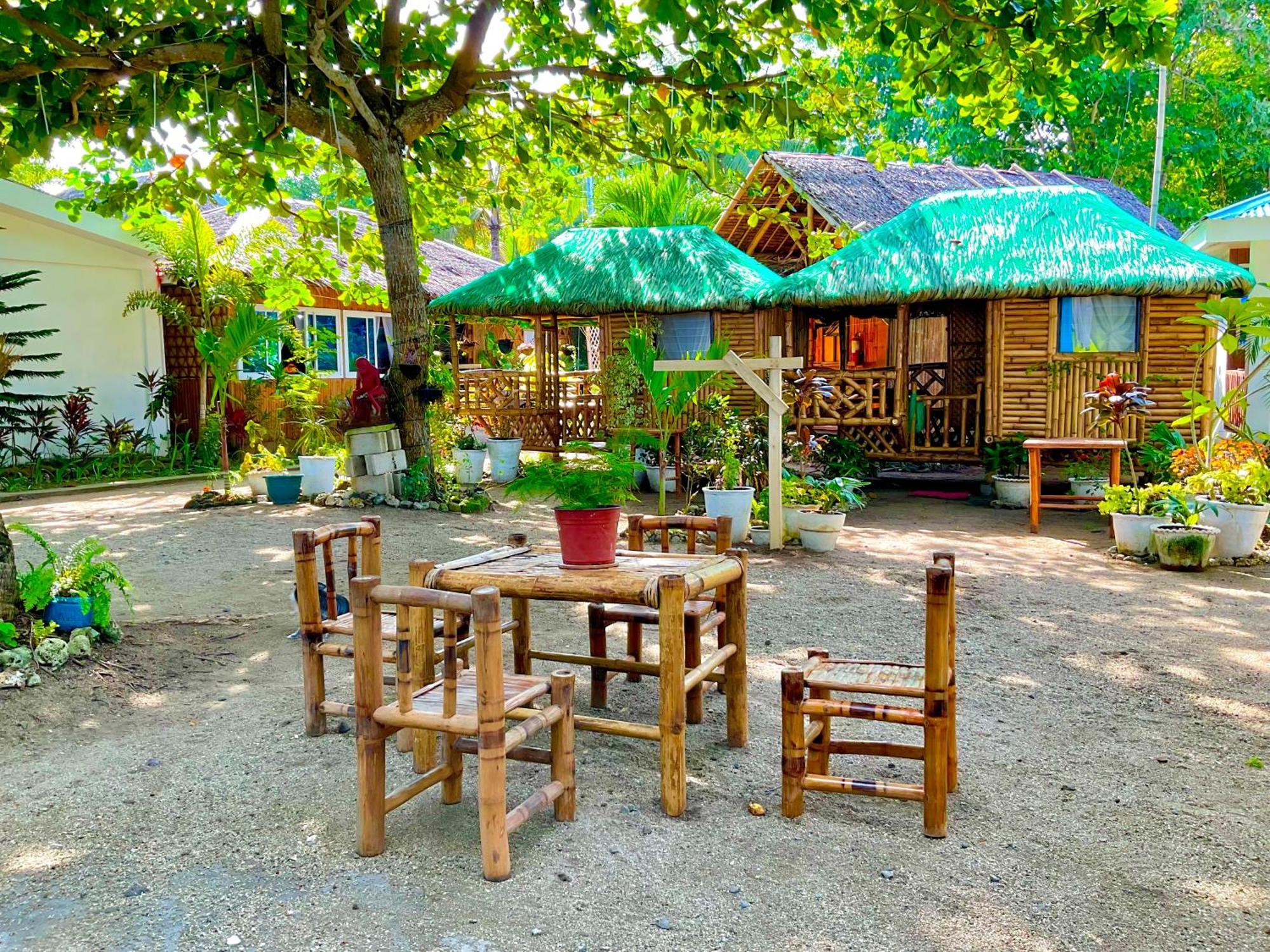 Treasure Beach Resort Carles Dış mekan fotoğraf