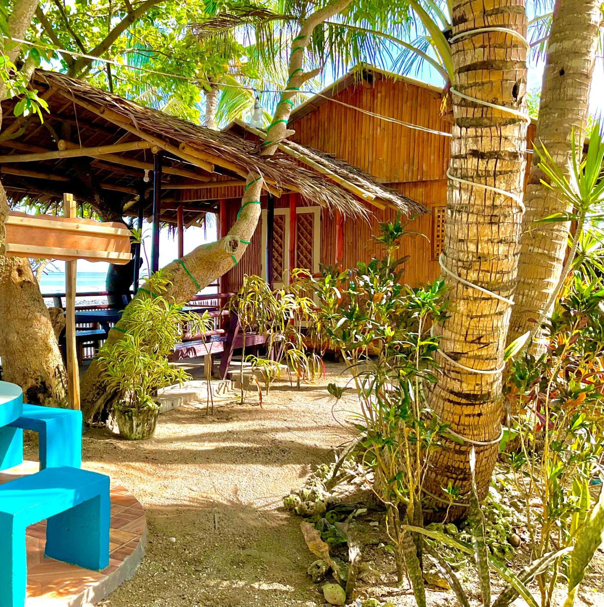 Treasure Beach Resort Carles Dış mekan fotoğraf