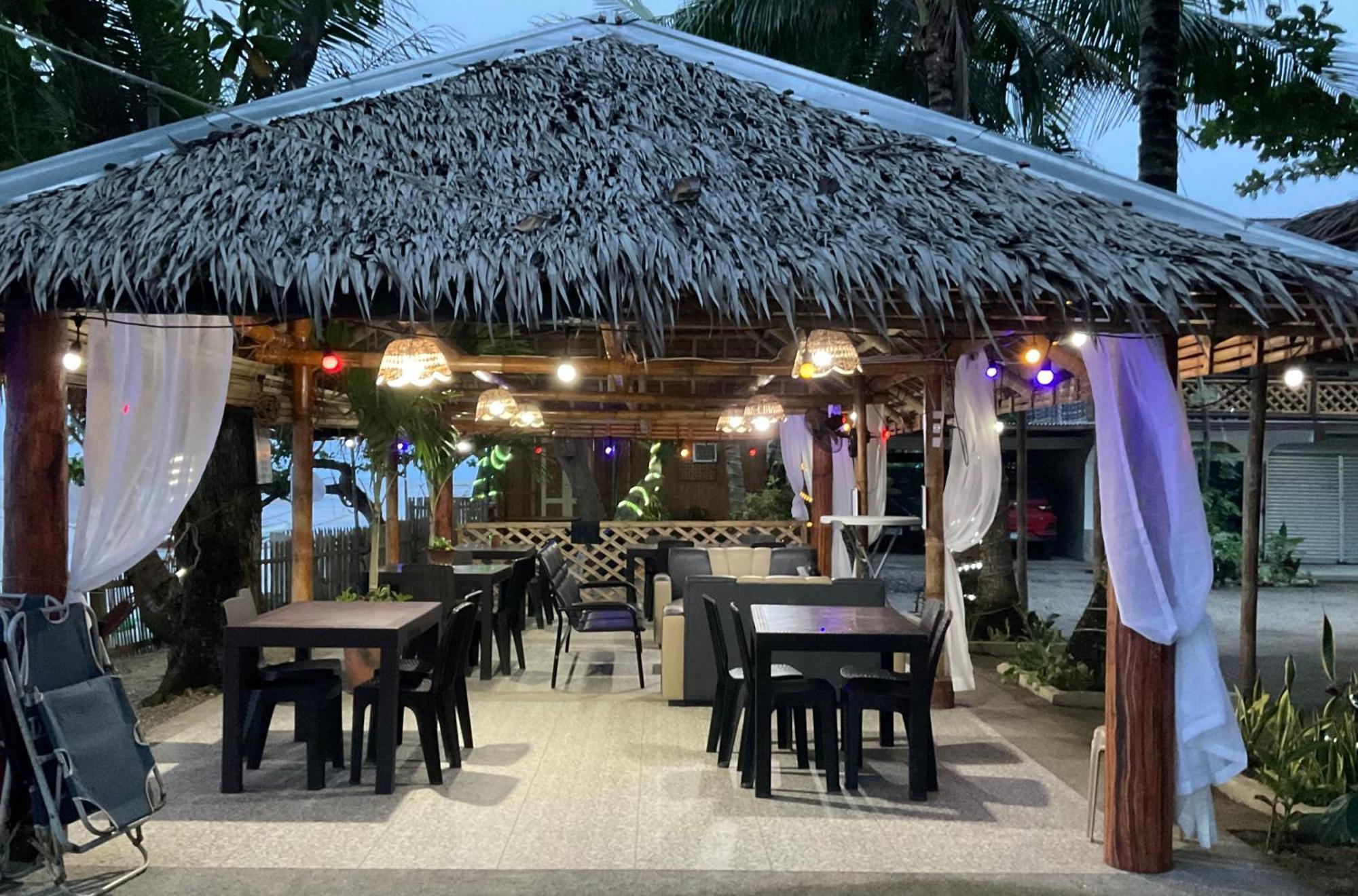 Treasure Beach Resort Carles Dış mekan fotoğraf