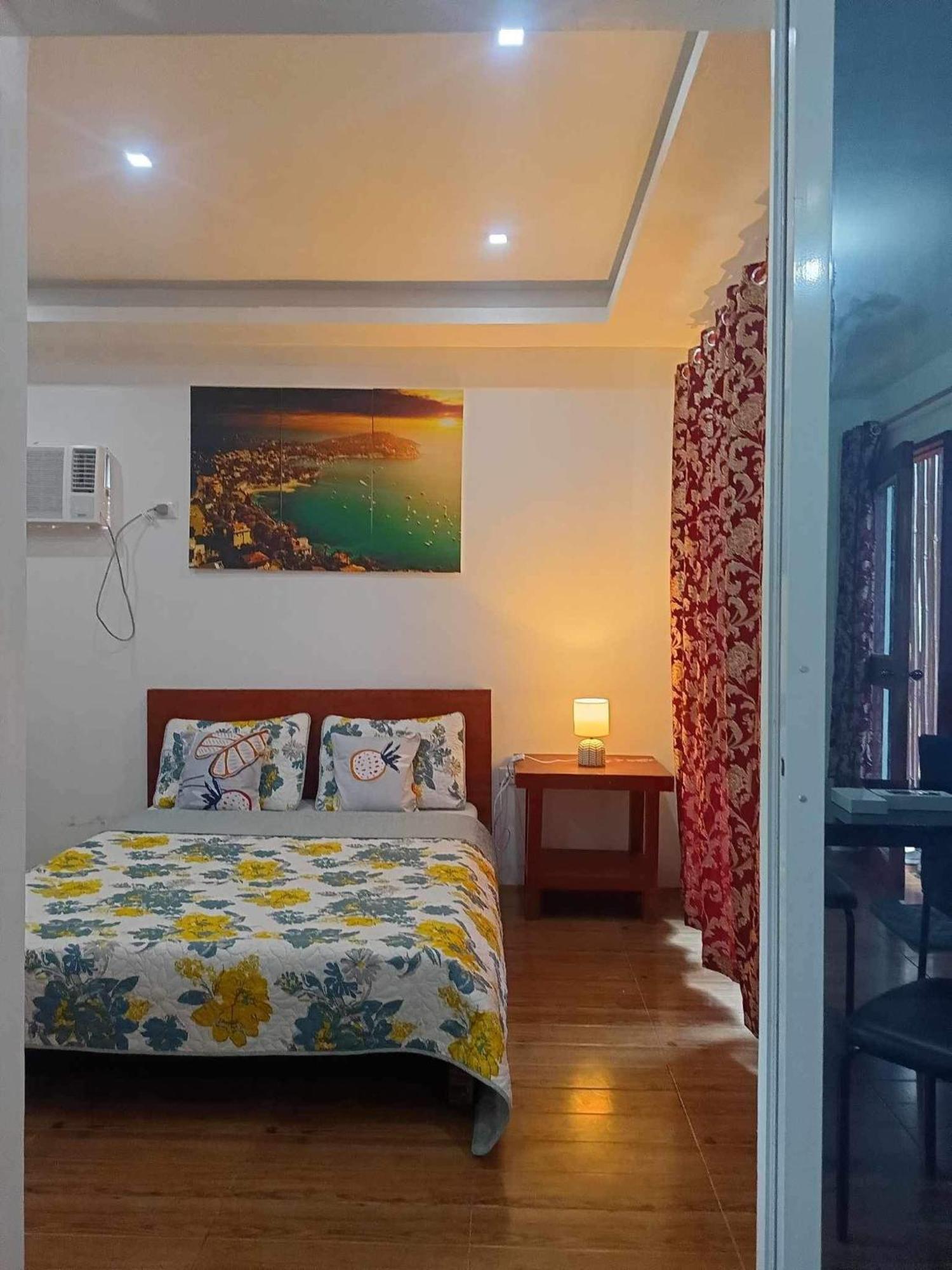 Treasure Beach Resort Carles Dış mekan fotoğraf
