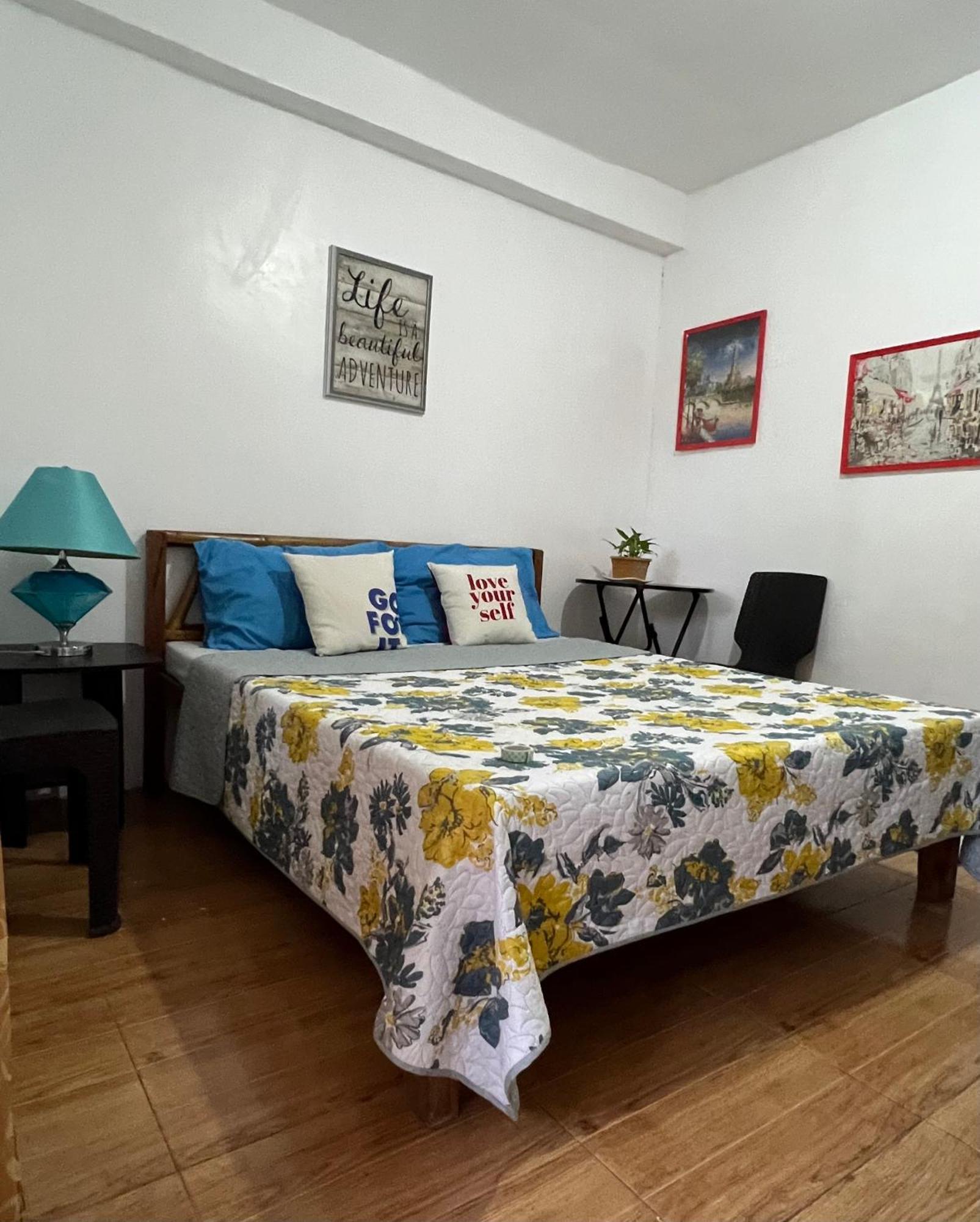 Treasure Beach Resort Carles Dış mekan fotoğraf